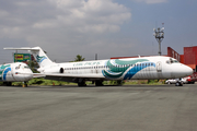 Cebu Pacific McDonnell Douglas DC-9-32 (RP-C1537) at  Manila - Ninoy Aquino International, Philippines