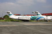 Cebu Pacific McDonnell Douglas DC-9-32 (RP-C1545) at  Manila - Ninoy Aquino International, Philippines