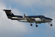 (Private) Beech King Air 350 (RP-C2226) at  Manila - Ninoy Aquino International, Philippines