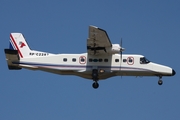 Island Aviation Philippines Dornier Do 228-202 (RP-C2287) at  Manila - Ninoy Aquino International, Philippines