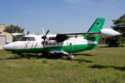 South East Asian Airlines Let L-410UVP-E3 Turbolet (RP-C2328) at  Angeles City - Diosdado Macapagal (Clark) International, Philippines