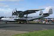 Claude Dornier Dornier Do 24ATT (RP-C2403) at  Biggin Hill, United Kingdom