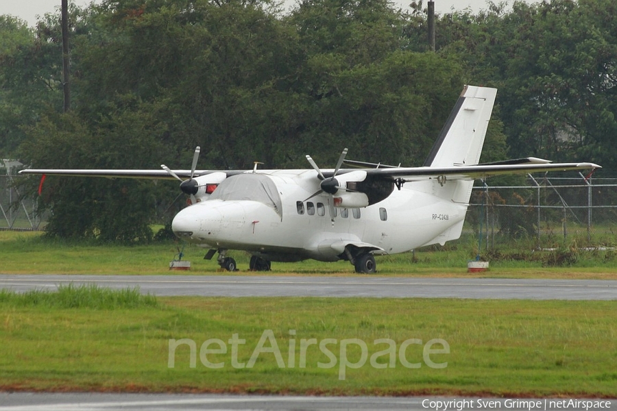 South East Asian Airlines Let L-410UVP-E9 Turbolet (RP-C2428) | Photo 33517