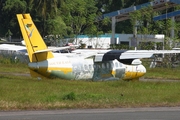 South East Asian Airlines Let L-410UVP-E3 Turbolet (RP-C2628) at  Angeles City - Diosdado Macapagal (Clark) International, Philippines