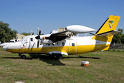 South East Asian Airlines Let L-410UVP-E3 Turbolet (RP-C2628) at  Angeles City - Diosdado Macapagal (Clark) International, Philippines