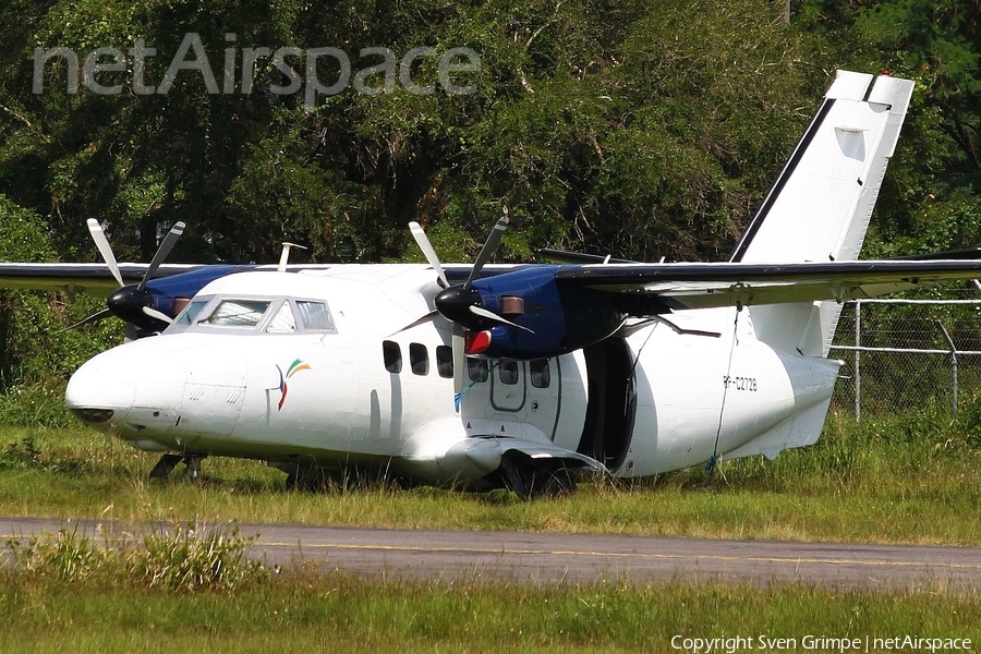 South East Asian Airlines Let L-410UVP-E3 Turbolet (RP-C2728) | Photo 18836