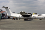 Asian Spirit de Havilland Canada DHC-7-102 (RP-C2996) at  Manila - Ninoy Aquino International, Philippines