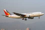 Philippine Airlines Airbus A300B4-103 (RP-C3002) at  Hong Kong - Kai Tak International (closed), Hong Kong