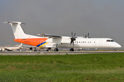 Airphil Express Bombardier DHC-8-402Q (RP-C3033) at  Manila - Ninoy Aquino International, Philippines