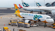 Cebu Pacific Airbus A320-214 (RP-C3241) at  Hong Kong - Chek Lap Kok International, Hong Kong