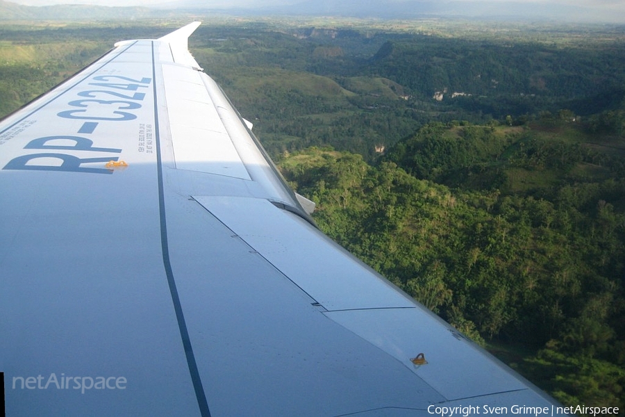 Cebu Pacific Airbus A320-214 (RP-C3242) | Photo 31232