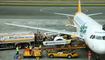 Cebu Pacific Airbus A320-214 (RP-C3242) at  Manila - Ninoy Aquino International, Philippines