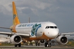 Cebu Pacific Airbus A320-214 (RP-C3247) at  Manila - Ninoy Aquino International, Philippines