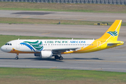 Cebu Pacific Airbus A320-214 (RP-C3263) at  Hong Kong - Chek Lap Kok International, Hong Kong