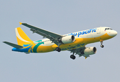 Cebu Pacific Airbus A320-214 (RP-C3264) at  Singapore - Changi, Singapore