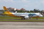 Cebu Pacific Airbus A320-214 (RP-C3266) at  Manila - Ninoy Aquino International, Philippines