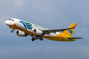 Cebu Pacific Airbus A320-214 (RP-C3273) at  Denpasar/Bali - Ngurah Rai International, Indonesia