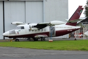 South East Asian Airlines Let L-410UVP-E3 Turbolet (RP-C3328) at  Angeles City - Diosdado Macapagal (Clark) International, Philippines