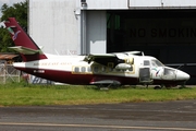 South East Asian Airlines Let L-410UVP-E3 Turbolet (RP-C3328) at  Angeles City - Diosdado Macapagal (Clark) International, Philippines