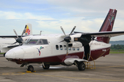South East Asian Airlines Let L-410UVP-E3 Turbolet (RP-C3328) at  Zamboanga, Philippines