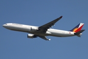 Philippine Airlines Airbus A330-301 (RP-C3331) at  Bangkok - Suvarnabhumi International, Thailand