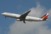 Philippine Airlines Airbus A330-301 (RP-C3336) at  Bangkok - Suvarnabhumi International, Thailand