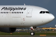 Philippine Airlines Airbus A330-301 (RP-C3336) at  Manila - Ninoy Aquino International, Philippines