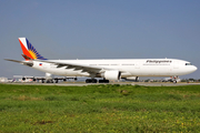 Philippine Airlines Airbus A330-301 (RP-C3336) at  Manila - Ninoy Aquino International, Philippines