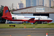 Interisland Airlines NAMC YS-11A-227 (RP-C3338) at  Manila - Ninoy Aquino International, Philippines
