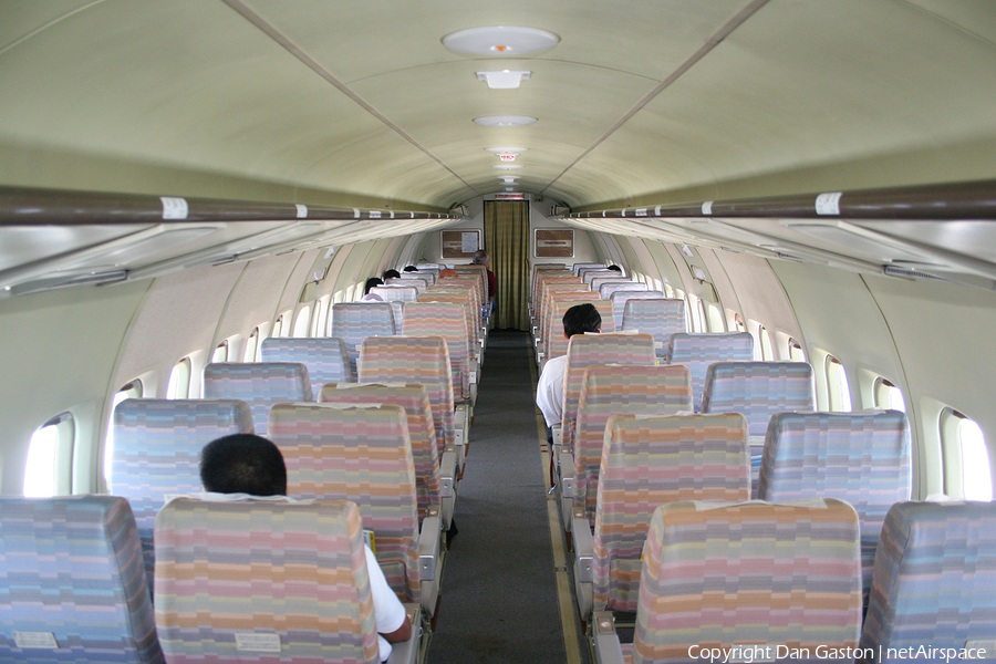 Asian Spirit NAMC YS-11A-522 (RP-C3339) | Photo 27550
