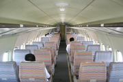 Asian Spirit NAMC YS-11A-522 (RP-C3339) at  In Flight, Philippines