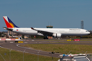 Philippine Airlines Airbus A330-301 (RP-C3340) at  Sydney - Kingsford Smith International, Australia