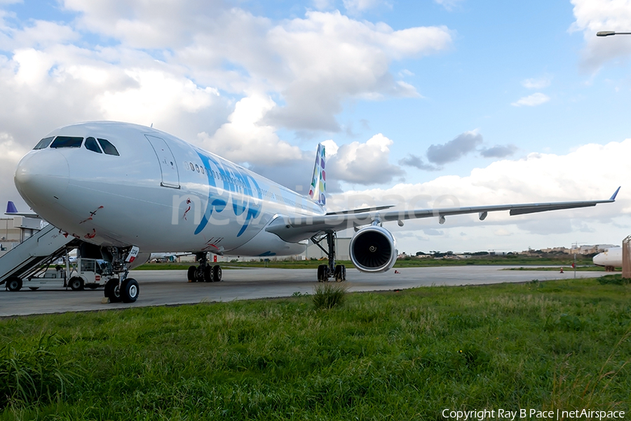 flypop Airbus A330-343E (RP-C3341) | Photo 489185