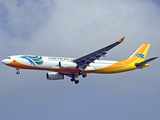 Cebu Pacific Airbus A330-343E (RP-C3342) at  Bangkok - Suvarnabhumi International, Thailand