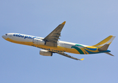 Cebu Pacific Airbus A330-343E (RP-C3342) at  Singapore - Changi, Singapore