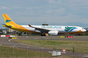 Cebu Pacific Airbus A330-343 (RP-C3344) at  Sydney - Kingsford Smith International, Australia