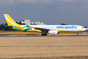Cebu Pacific Airbus A330-343E (RP-C3347) at  Tokyo - Narita International, Japan