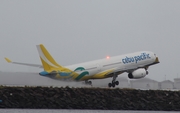 Cebu Pacific Airbus A330-343E (RP-C3348) at  Sydney - Kingsford Smith International, Australia