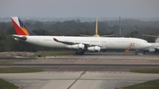 Philippine Airlines Airbus A340-313X (RP-C3436) at  Orlando - Sanford International, United States