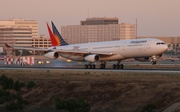 Philippine Airlines Airbus A340-313X (RP-C3441) at  Los Angeles - International, United States