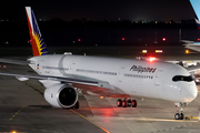 Philippine Airlines Airbus A350-941 (RP-C3501) at  New York - John F. Kennedy International, United States
