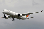 Philippine Airlines Airbus A350-941 (RP-C3501) at  Singapore - Changi, Singapore