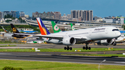 Philippine Airlines Airbus A350-941 (RP-C3501) at  Taipei - Taoyuan, Taiwan