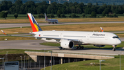 Philippine Airlines Airbus A350-941 (RP-C3506) at  Munich, Germany