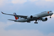 Philippine Airlines Airbus A350-941 (RP-C3508) at  London - Heathrow, United Kingdom