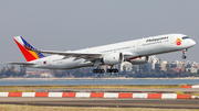 Philippine Airlines Airbus A350-941 (RP-C3508) at  Sydney - Kingsford Smith International, Australia