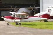 Clark Institute of Aviation Cessna 172S Skyhawk SP (RP-C3545) at  Angeles City - Diosdado Macapagal (Clark) International, Philippines