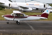 (Private) Cessna 172M Skyhawk (RP-C3546) at  Angeles City - Diosdado Macapagal (Clark) International, Philippines