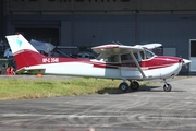 (Private) Cessna 172M Skyhawk (RP-C3546) at  Angeles City - Diosdado Macapagal (Clark) International, Philippines