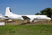 (Private) NAMC YS-11A-522 (RP-C3591) at  Angeles City - Diosdado Macapagal (Clark) International, Philippines